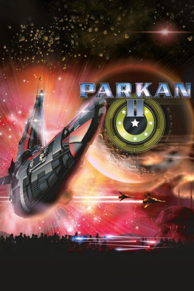 Parkan 2 PC Klucz Cyfrowy Steam