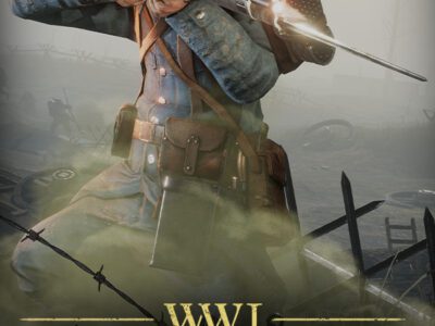 Verdun PC Klucz Cyfrowy Steam