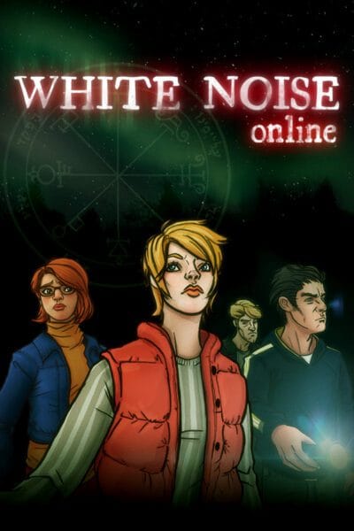 White Noise Online PC Klucz Cyfrowy Steam