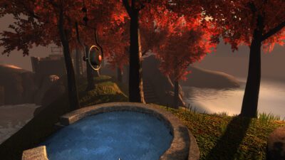 realMyst: Masterpiece Edition PC Klucz Cyfrowy Steam - obrazek 2