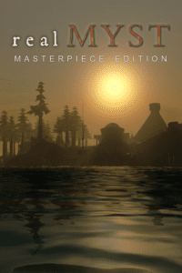 realMyst: Masterpiece Edition
