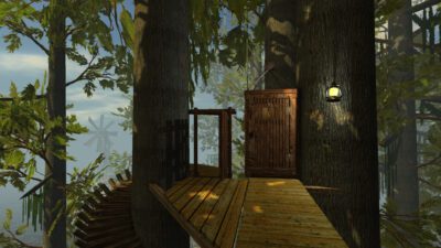 realMyst: Masterpiece Edition PC Klucz Cyfrowy Steam - obrazek 4
