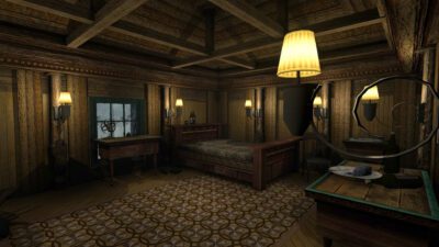 realMyst: Masterpiece Edition PC Klucz Cyfrowy Steam - obrazek 5
