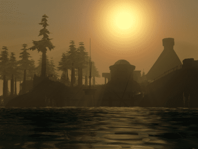 realMyst: Masterpiece Edition PC Klucz Cyfrowy Steam