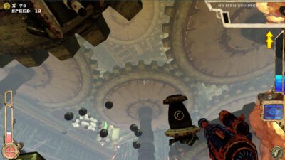 Tower of Guns PC Klucz Cyfrowy Steam - obrazek 5
