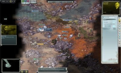 Unclaimed World PC Klucz Cyfrowy Steam - obrazek 3
