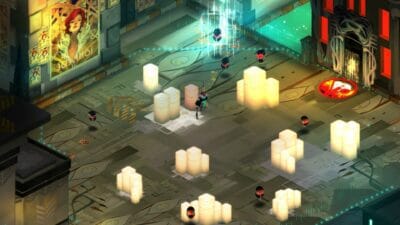 Transistor PC Klucz Cyfrowy Steam - obrazek 2
