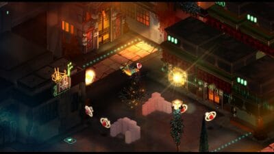 Transistor PC Klucz Cyfrowy Steam - obrazek 5