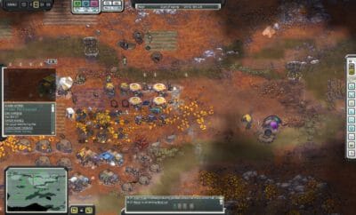 Unclaimed World PC Klucz Cyfrowy Steam - obrazek 5