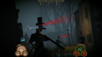 Sir, You Are Being Hunted PC Klucz Cyfrowy Steam - obrazek 4