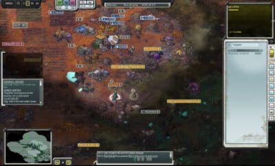 Unclaimed World PC Klucz Cyfrowy Steam - obrazek 2