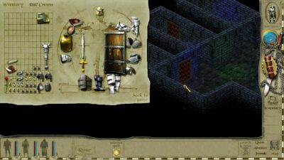 Siege of Avalon: Anthology PC Klucz Cyfrowy Steam - obrazek 3