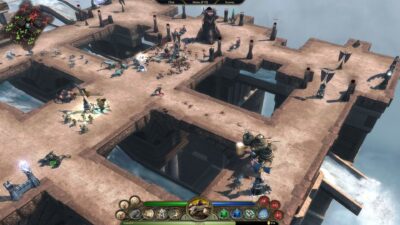 Demigod PC Klucz Cyfrowy Steam - obrazek 4