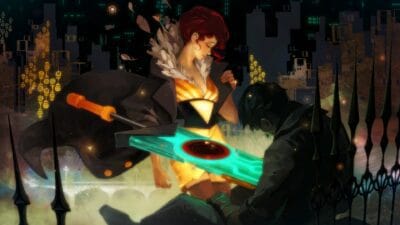 Transistor PC Klucz Cyfrowy Steam - obrazek 3