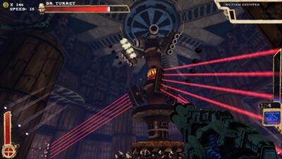 Tower of Guns PC Klucz Cyfrowy Steam - obrazek 3