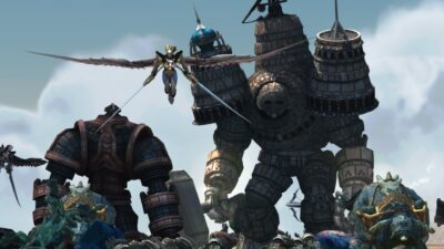 Demigod PC Klucz Cyfrowy Steam - obrazek 2