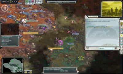 Unclaimed World PC Klucz Cyfrowy Steam - obrazek 4
