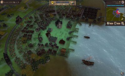Patrician IV PC Klucz Cyfrowy Steam - obrazek 5
