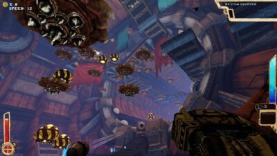Tower of Guns PC Klucz Cyfrowy Steam - obrazek 2