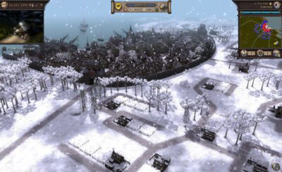 Patrician IV PC Klucz Cyfrowy Steam - obrazek 3