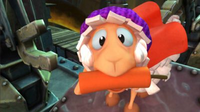 Flockers PC Klucz Cyfrowy Steam - obrazek 2