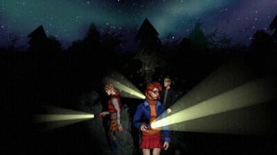 White Noise Online PC Klucz Cyfrowy Steam - obrazek 2