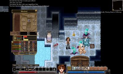 Dungeons of Dredmor PC Klucz Cyfrowy Steam - obrazek 5