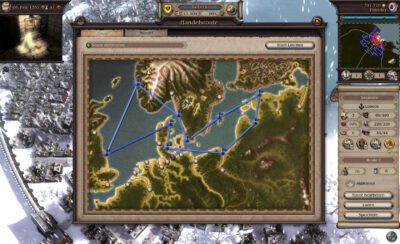 Patrician IV PC Klucz Cyfrowy Steam - obrazek 4