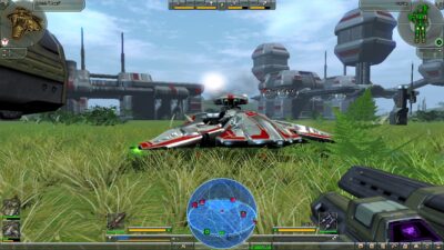 Parkan 2 PC Klucz Cyfrowy Steam - obrazek 3