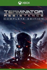 Terminator: Resistance Complete Edition