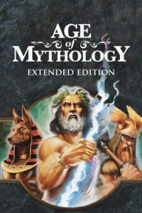 Age of Mythology: Extended Edition