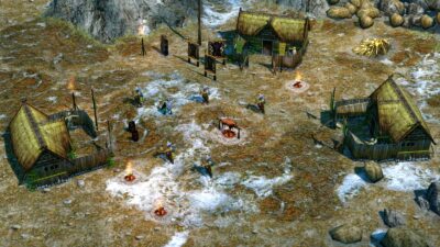 Age of Mythology: Extended Edition PC Klucz Cyfrowy Steam - obrazek 4