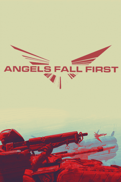 Angels Fall First PC Klucz Cyfrowy Steam