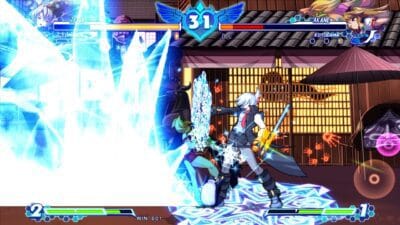 Arcana Heart 3 LOVEMAX SIXSTARS!!!!!! XTEND PC Klucz Cyfrowy Steam - obrazek 3