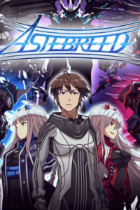 Astebreed