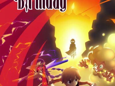 Bittersweet Birthday PC Klucz Cyfrowy Steam