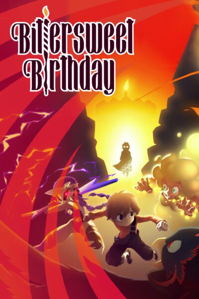 Bittersweet Birthday PC Klucz Cyfrowy Steam