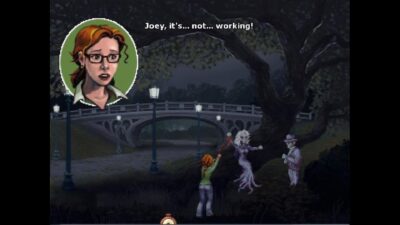 Blackwell Convergence PC Klucz Cyfrowy Steam - obrazek 2