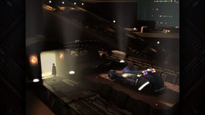 Blade Runner: Enhanced Edition PC Klucz Cyfrowy Steam - obrazek 3