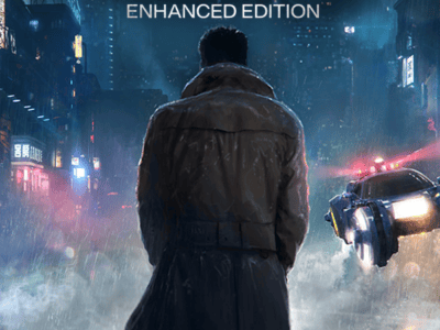 Blade Runner: Enhanced Edition PC Klucz Cyfrowy Steam