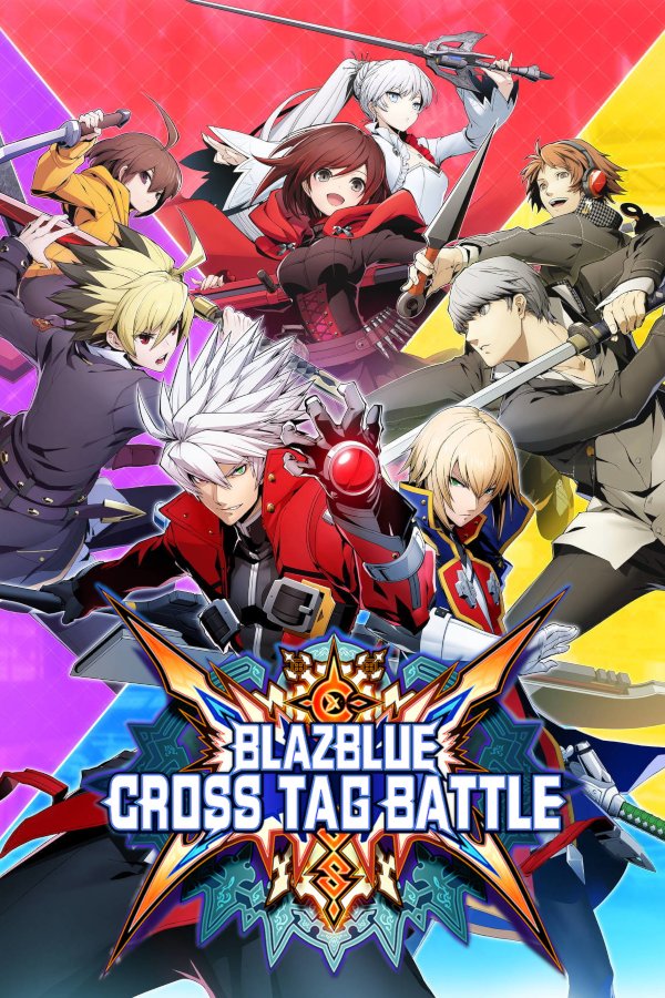 BLAZBLUE: CROSS TAG BATTLE Special Edition PC Klucz Cyfrowy Steam