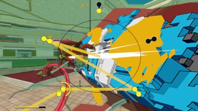 Bomb Rush Cyberfunk PC Klucz Cyfrowy Steam - obrazek 3