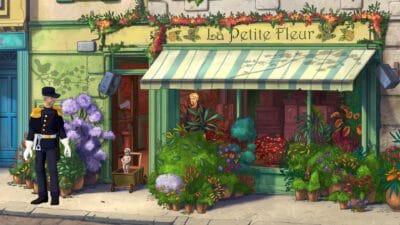 Broken Sword 5 - the Serpent's Curse PC Klucz Cyfrowy Steam - obrazek 3