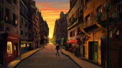 Broken Sword 5 - the Serpent's Curse PC Klucz Cyfrowy Steam - obrazek 5