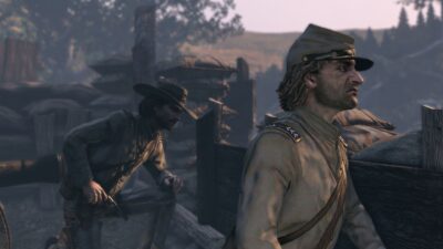 Call of Juarez: Bound in Blood PC Klucz Cyfrowy Steam - obrazek 5