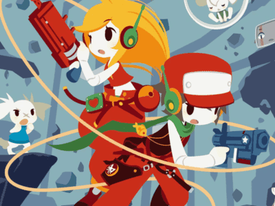 Cave Story+ PC Klucz Cyfrowy Steam