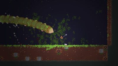 Caveblazers PC Klucz Cyfrowy Steam - obrazek 5
