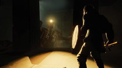 Chronos: Before the Ashes PC Klucz Cyfrowy Steam - obrazek 3