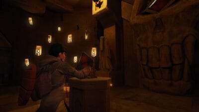 Chronos: Before the Ashes PC Klucz Cyfrowy Steam - obrazek 4
