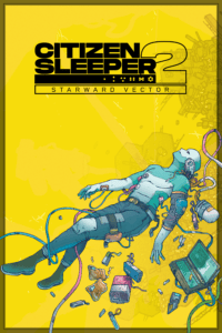 Citizen Sleeper 2: Starward Vector